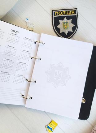 Планер национальной полиции, нацполиция