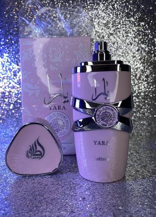 Yara lattafa perfumes 100ml для жінок2 фото