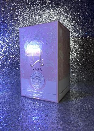 Yara lattafa perfumes 100ml для жінок5 фото