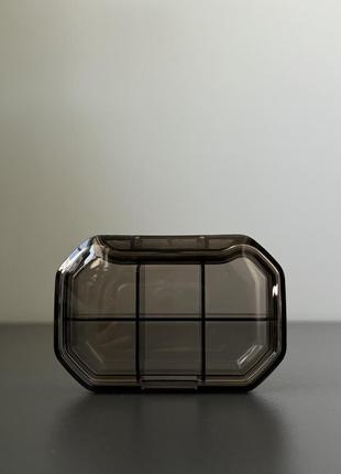 Таблетница на 6 отделений