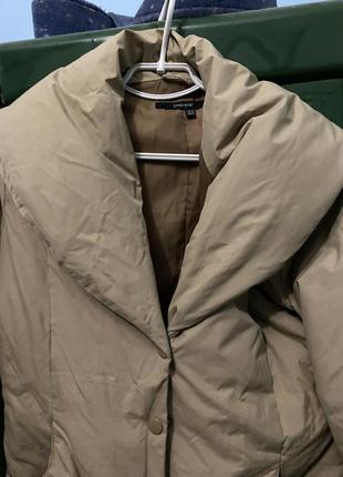 Куртка zara 46 m отличное состояние
