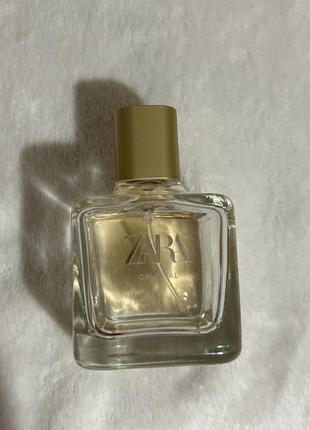 Парфуми zara oriental