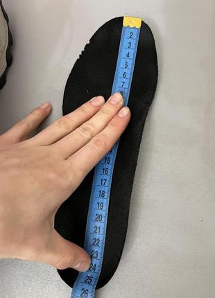 Merrell gore-tex   женские трекинговые/туристические кроссовки10 фото