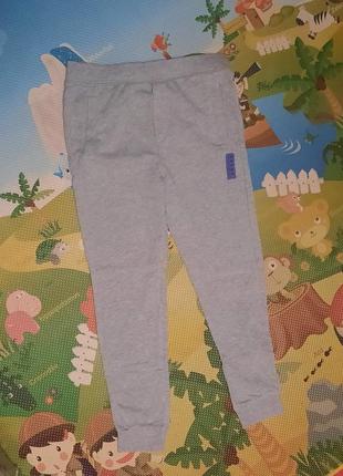 Штани ovs kids 146 10-11 "махра"