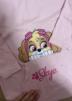 Спортивна сукня для дівчинки 4