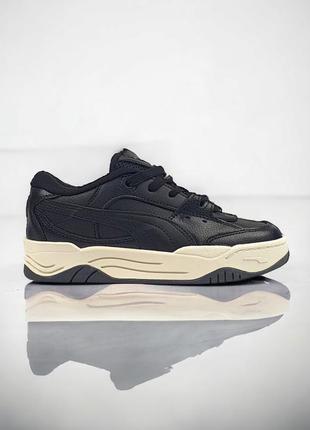 Кроссовки кроссовки кроссовки кроссовки кроссовки puma Backpack - 180 кроссовки пума 180 черно белые чёрно белые