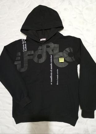 Худи двунитка