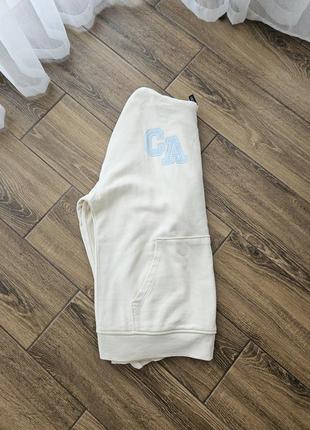 Очень крутое фирменное худи