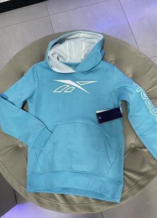 Худи reebok