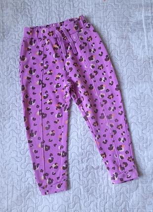 Брюки george 2-3р 92-98см