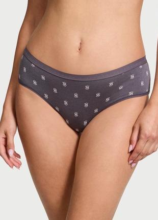Бавовняні трусики victorias secret.