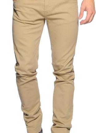 Чоловічі легкі джинси benetton