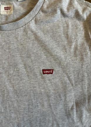 Футболка levi’s2 фото