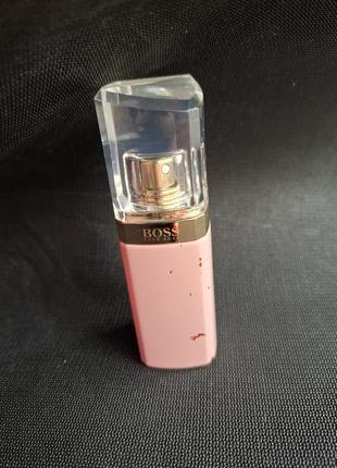 Hugo boss ma vie парфуми