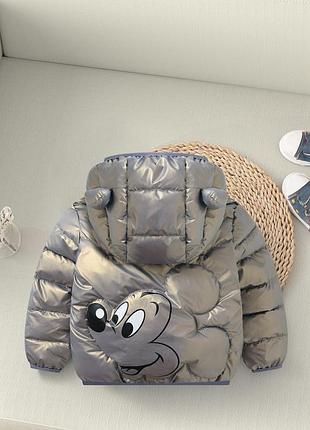 Куртка для деток