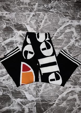 Шарф ellesse
