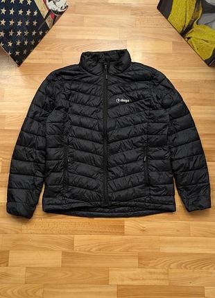 Куртка, sherpa outdoor размер хл оригинал