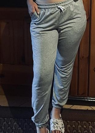 Спортивні штани