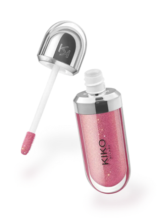 Блиск для губ 3d hydra lipgloss, 33 pearly watermelon