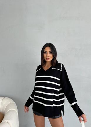 Стильний светр туреччина 🇹🇷