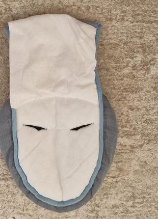 Вкладыш в коляску вкладыш в автокресло