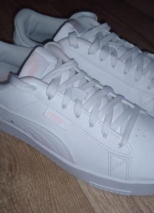 Сникерсы, кеды puma р.41