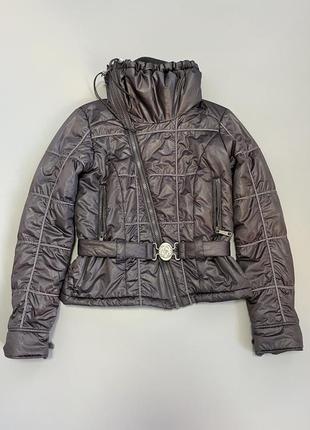 Бомбер XS / 42