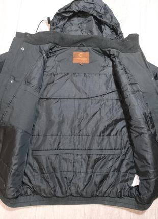 Куртка рабочая зимняя coverguard. размер l