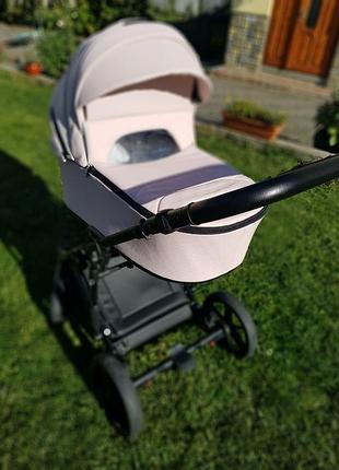 Коляска adamex porto light 2 в 1