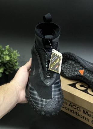 🔥кроссовки nike acg mountain fly gore- tex🔥