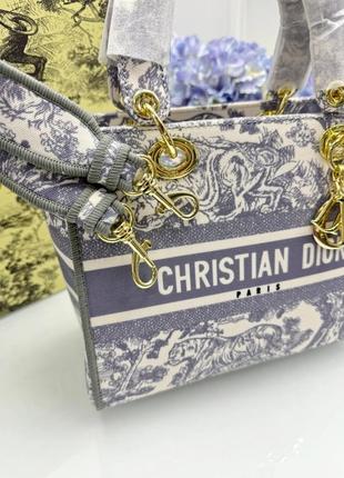 Сумки в стиле cristian dior