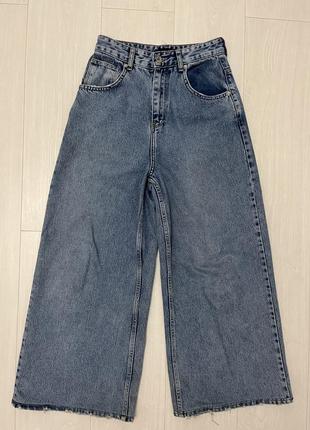 Джинси baggy