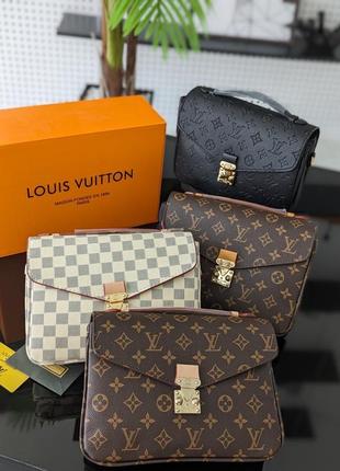 Сумки в стиле louis vuitton