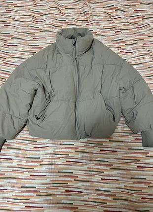 Куртка zara s