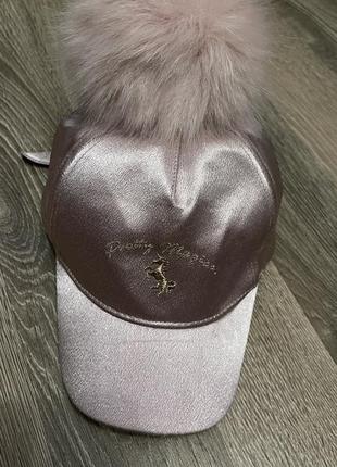 Кепка детская весенне-осень от 5-12 лет