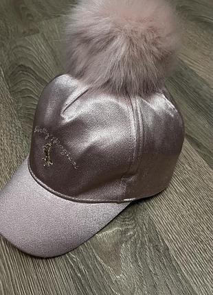 Кепка детская весенне-осень от 5-12 лет3 фото