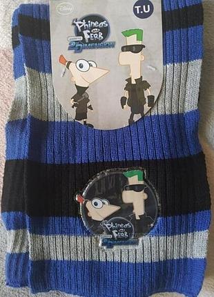 Шарф від disney;