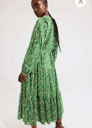 Вишукана сукня від h&m