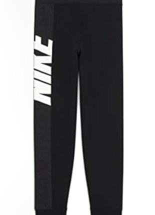 Спортивные штаны джоггеры nike