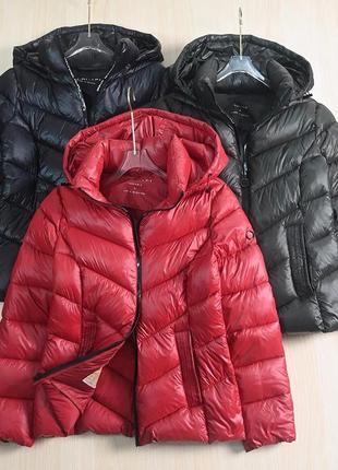Куртка michael kors пуховик