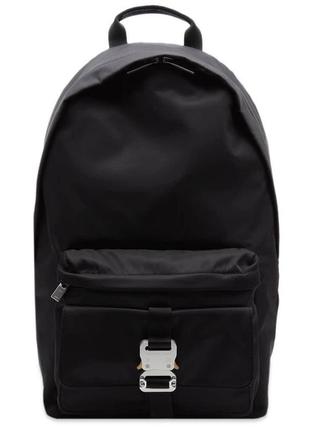 1017 alyx 9sm rollercoaster buckle backpack