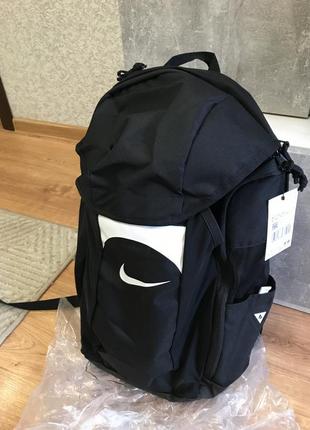 Nike оригинальный 30 литров рюкзак портфель