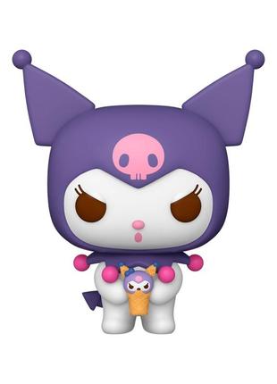Игровая фигурка funko pop! - куроми