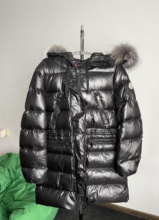 Moncler aphrotiti black best sale