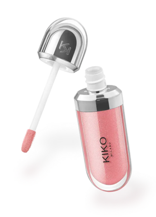 Блиск для губ 3d hydra lipgloss, 07 rosa magnolia