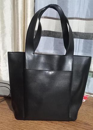 Сумка-шопер