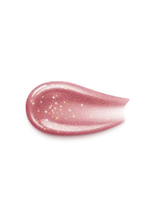 Блиск для губ 3d hydra lipgloss, 17 malva perlato