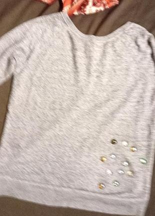 Сіра толстовка 2