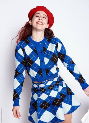 Светр, укорочений кардиган primark