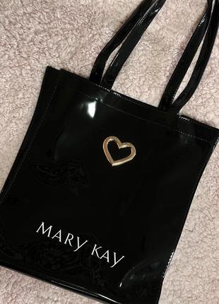 Mary kay black bag hotsell
